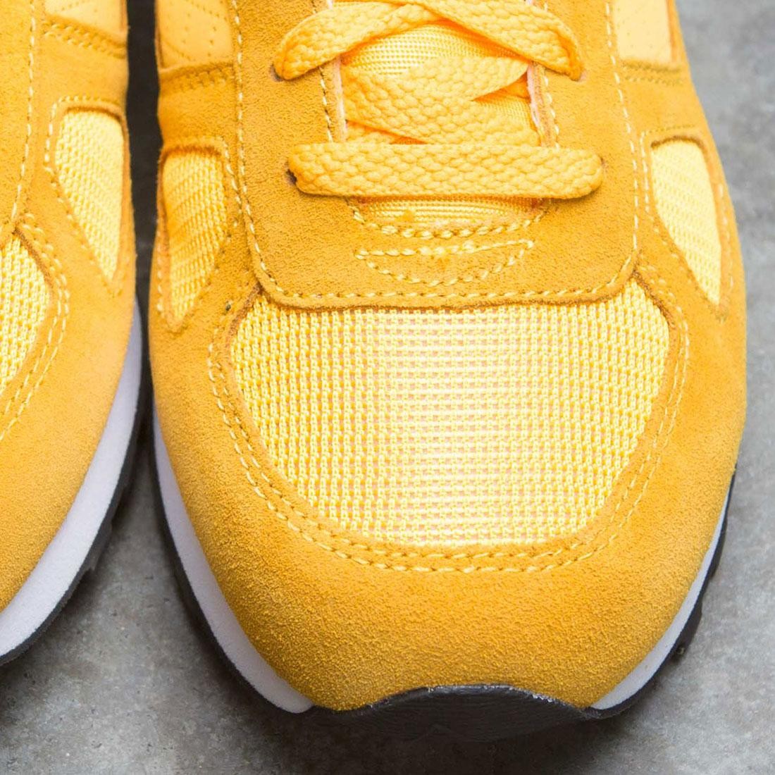 Saucony shadow navy yellow sale
