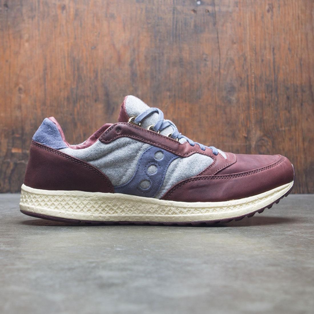 Men's saucony freedom runner ranger deals