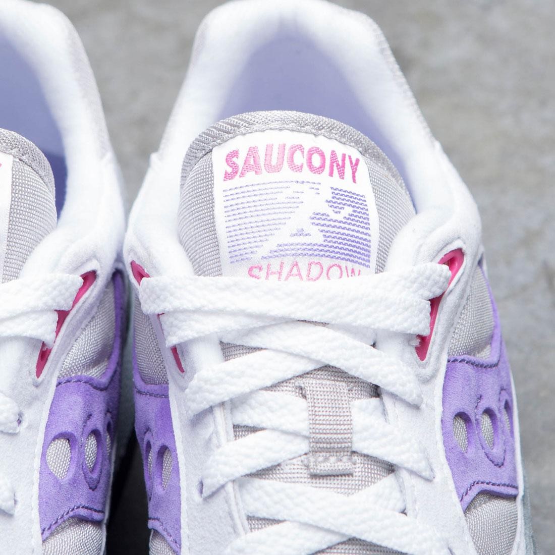 Saucony shadow purple store