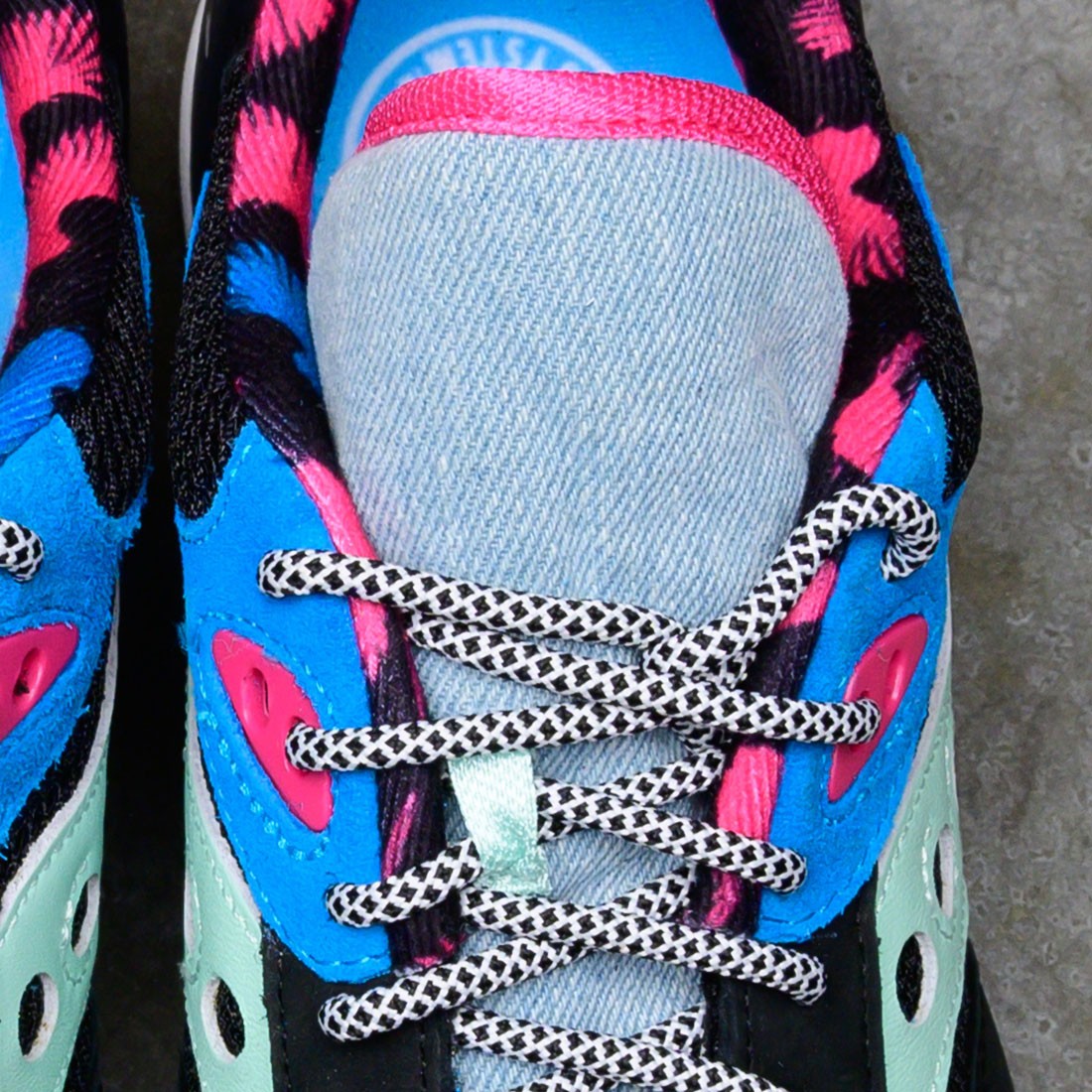 Saucony shadow 4000 store