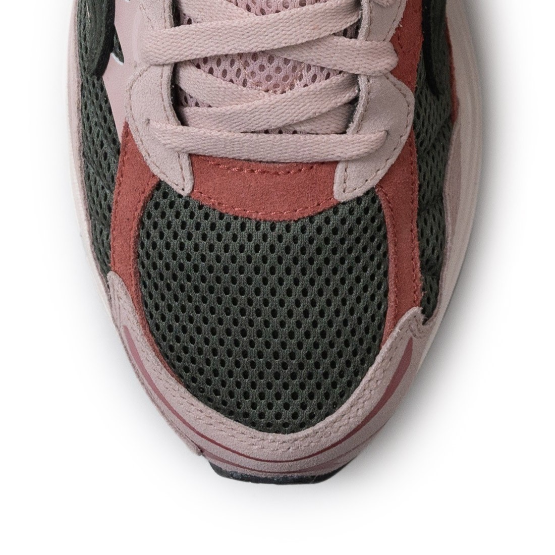 Saucony omni 9 pink best sale