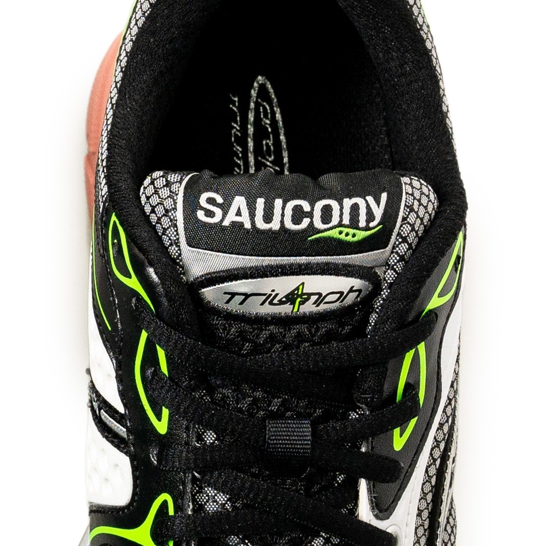 Saucony triumph 4 mens pink new arrivals