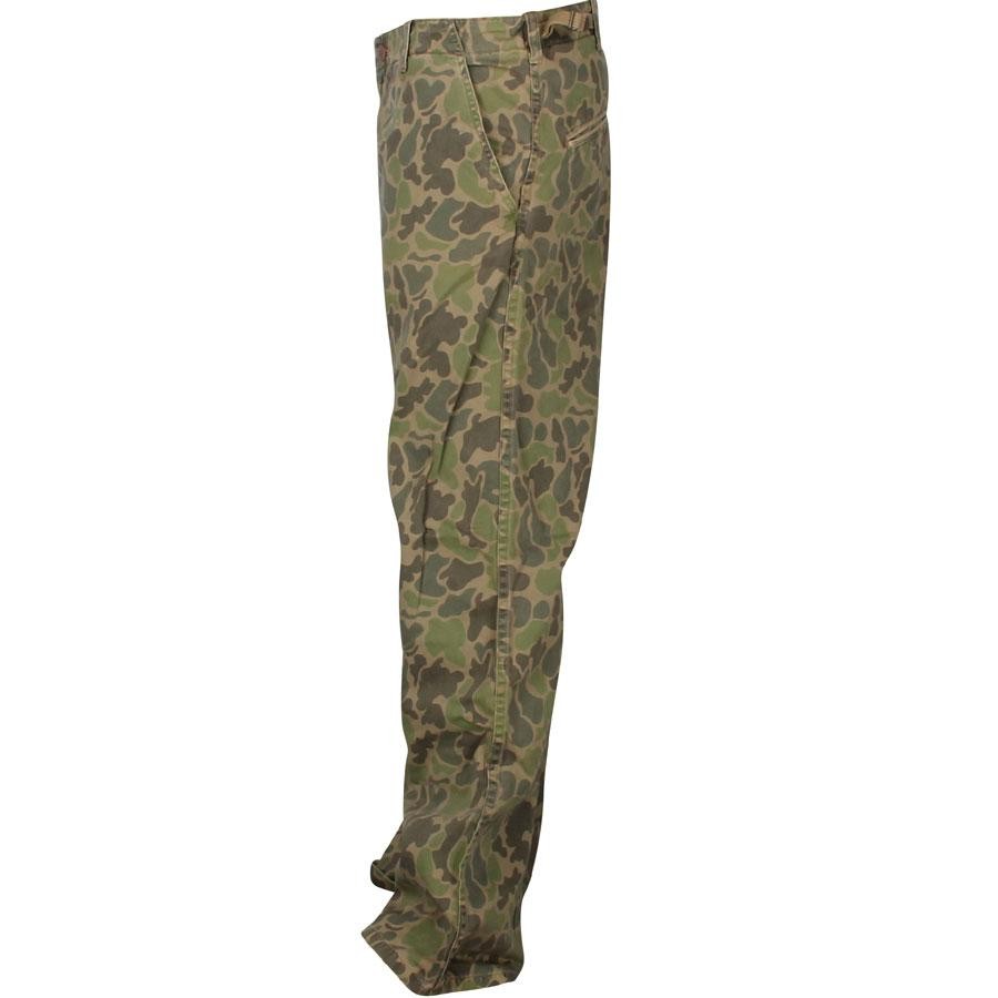 Stussy Men Camo Pants (camo) Stussy Men Camo Pants (camo)