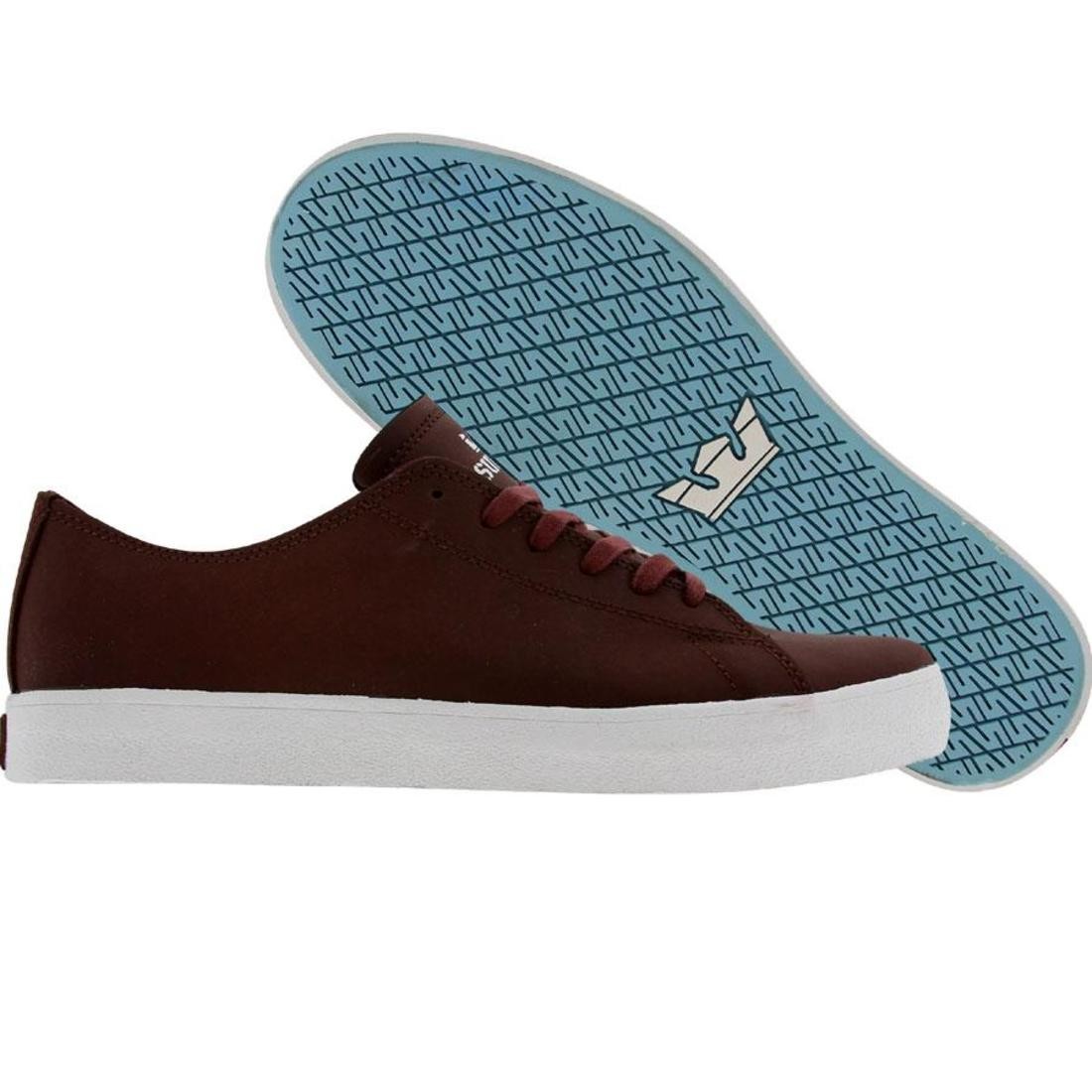 Supra thunder online low white