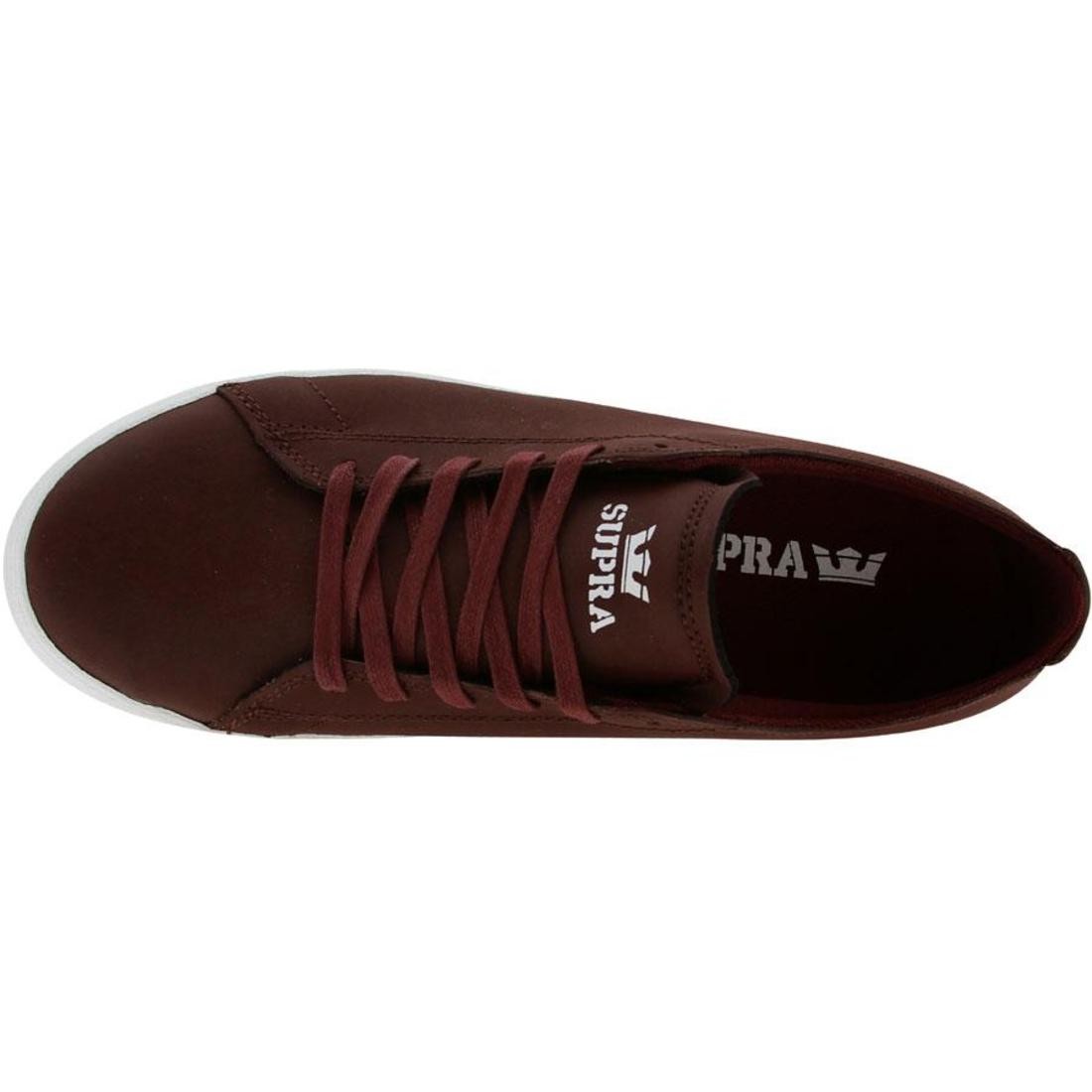 Supra thunder burgundy outlet