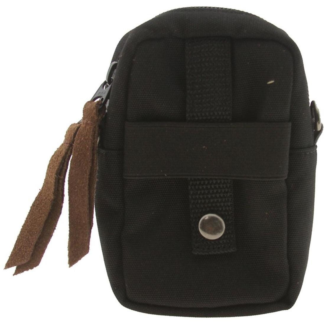 The Hundreds Shutter Camera Bag black