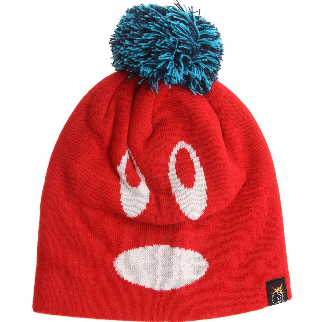The hundreds beanie outlet
