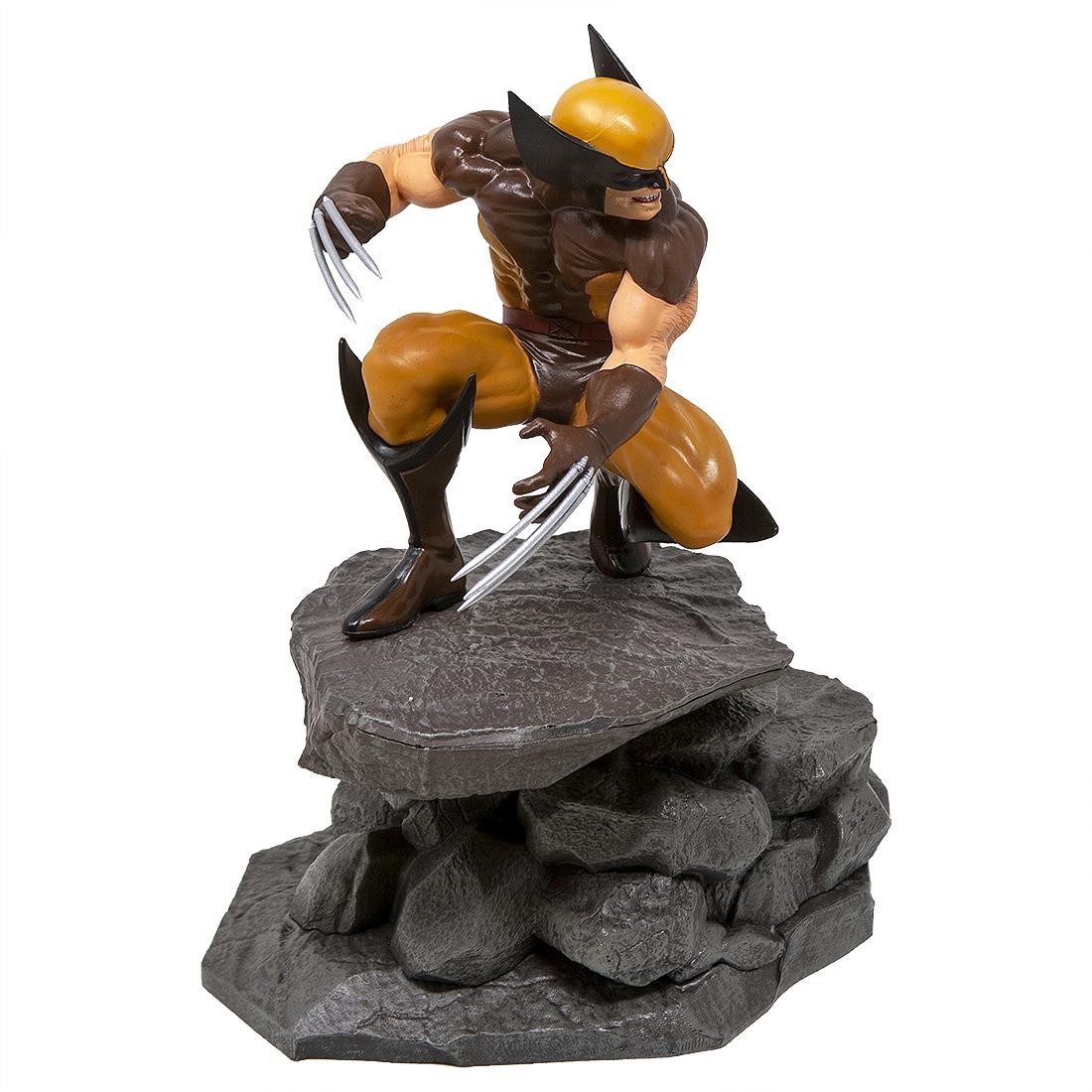 Diamond select best sale wolverine