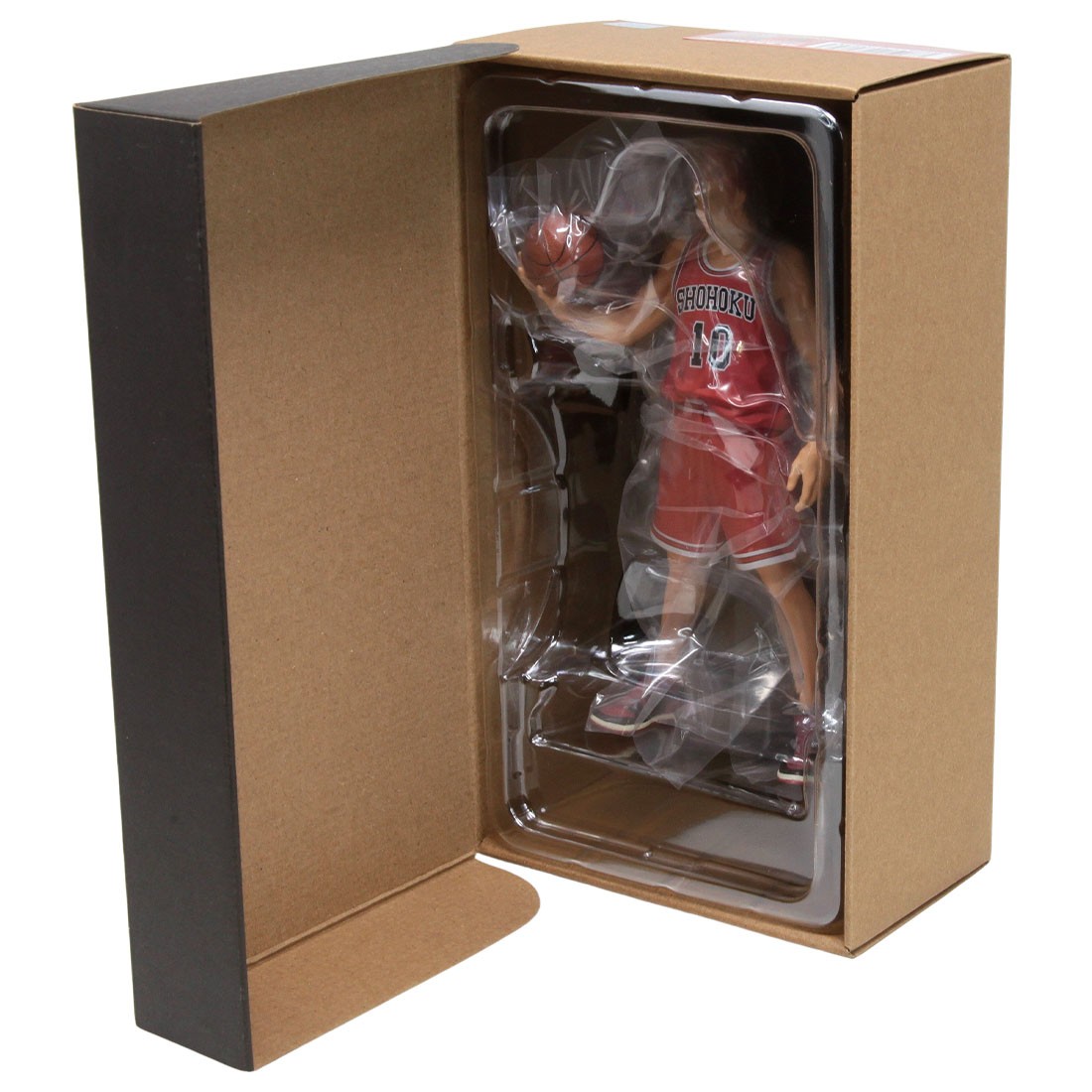 Anime Figures Slam Dunk Hanamichi Sakuragi