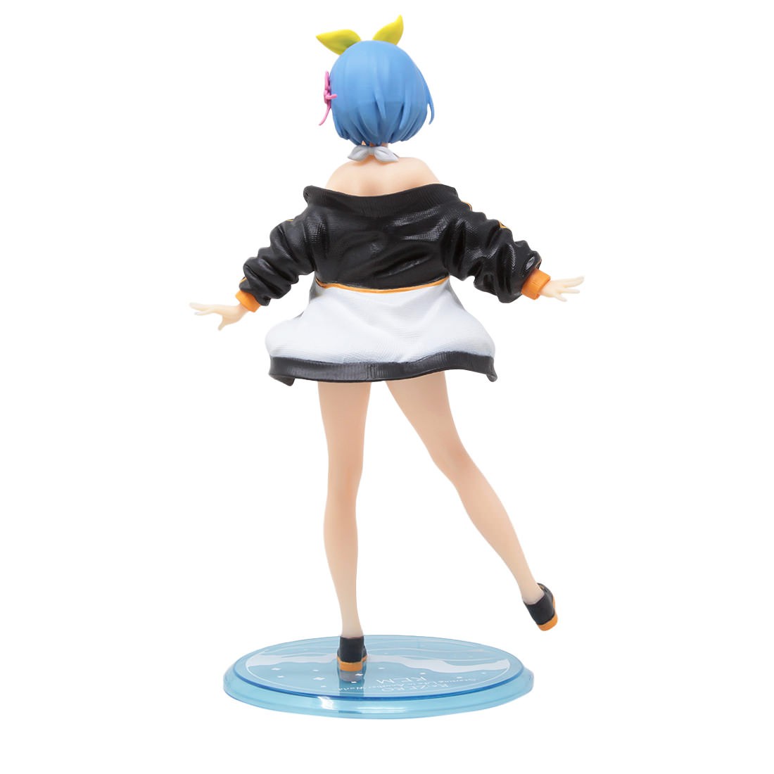 Taito Re:Zero Starting Life in Another World Re:Zero Rem