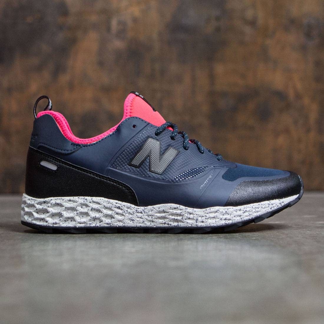 Men's fresh cheap foam trailbuster