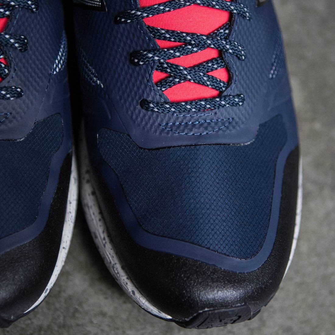 New Balance Men Fresh Foam Trailbuster MFLTBNP navy guava
