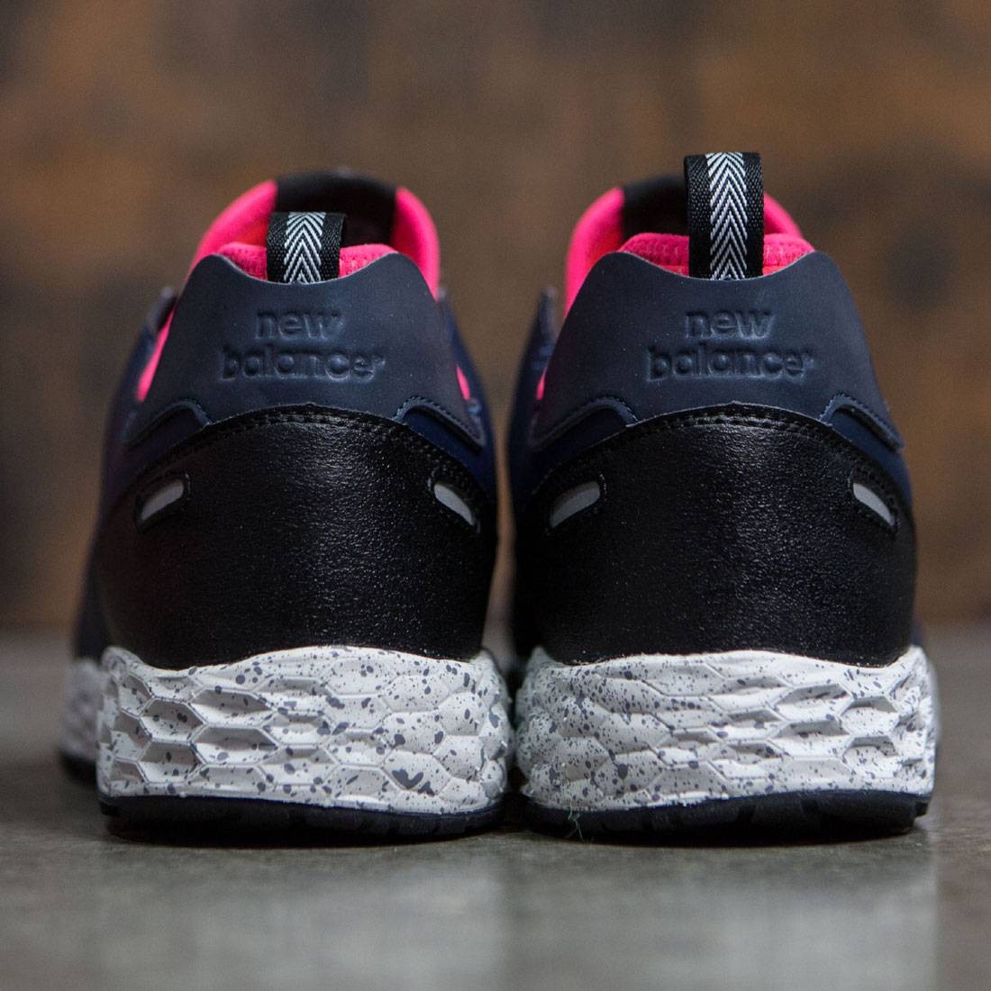 Men's fresh foam trailbuster 2025