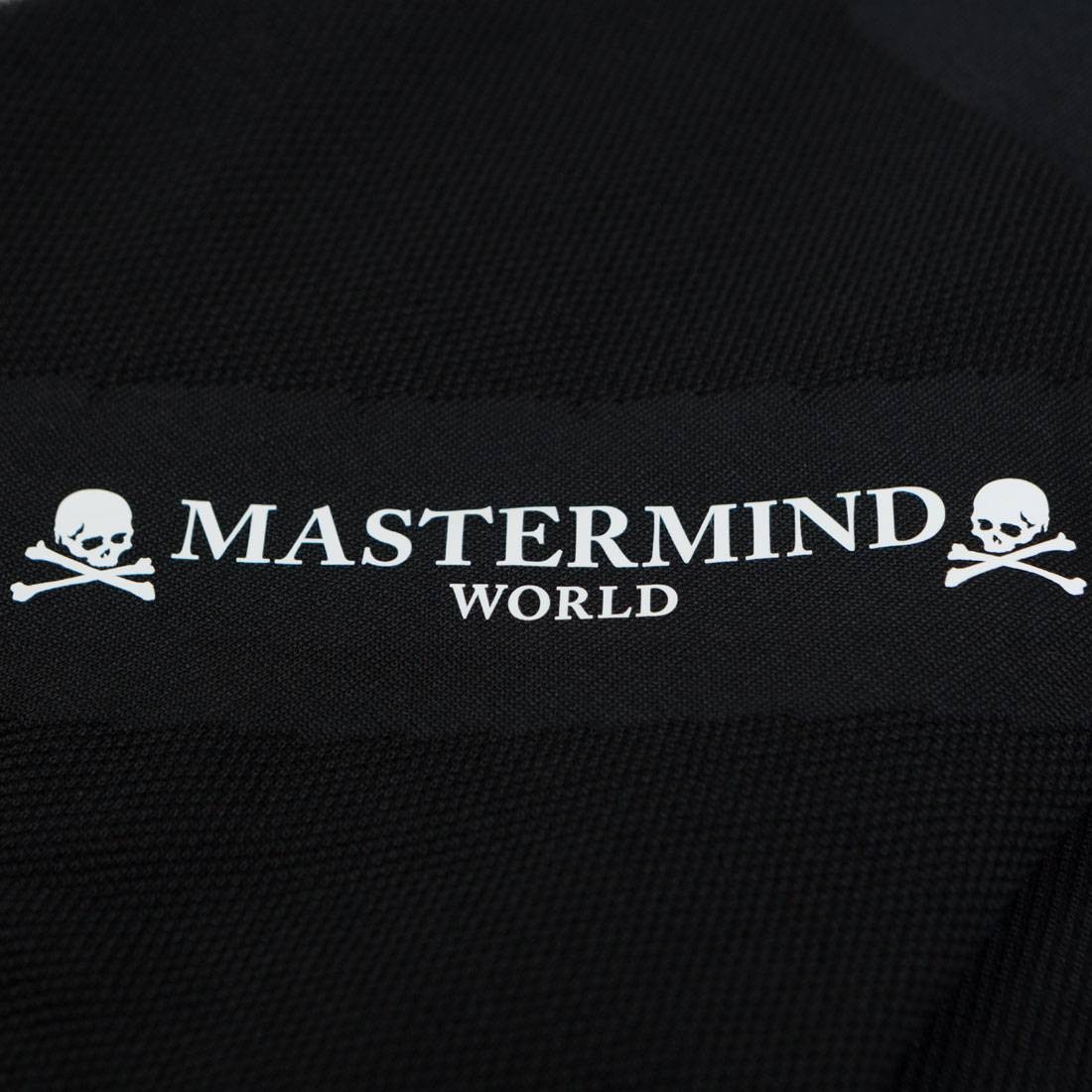 adidas x mastermind world men track top jacket black