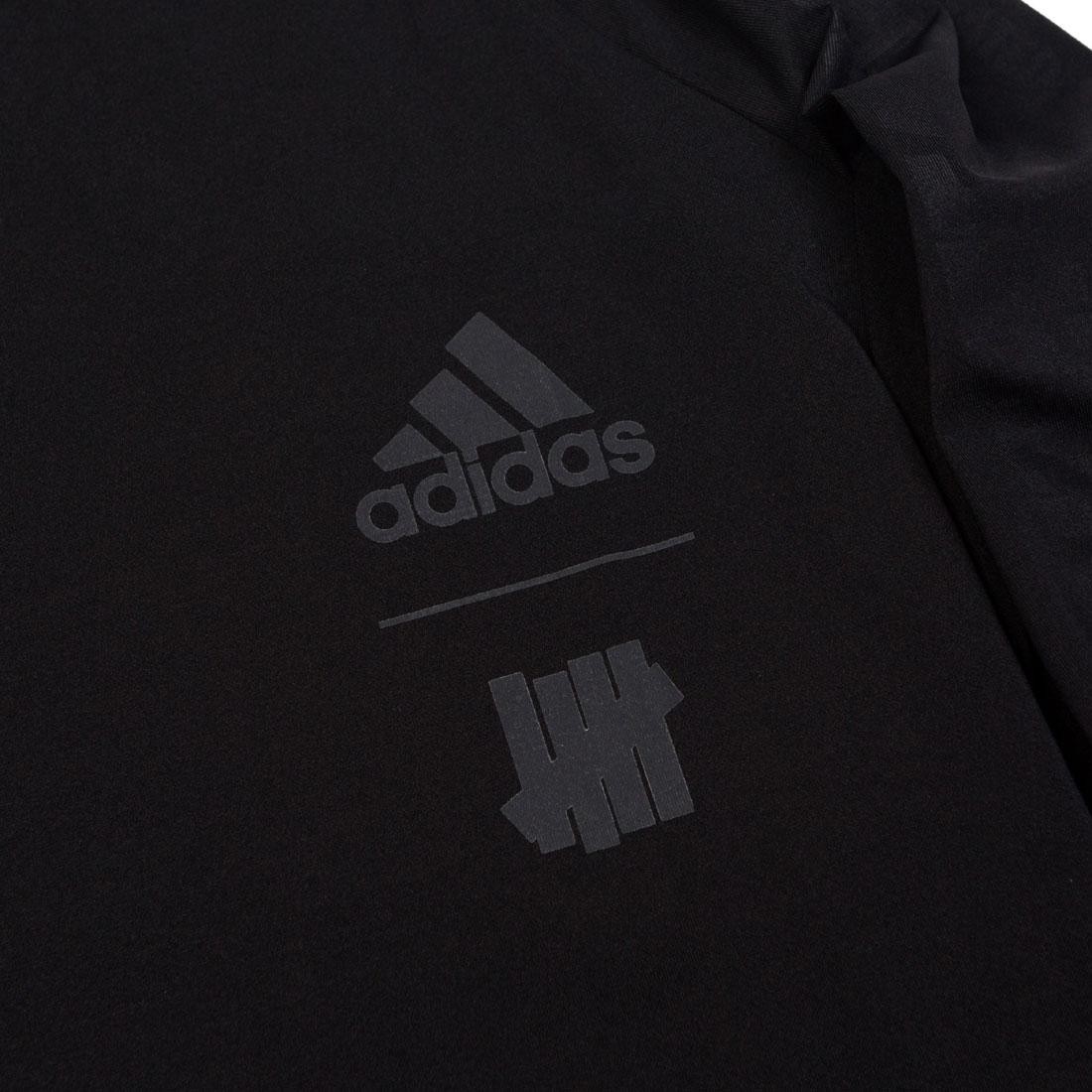 Adidas x undefeated alphaskin store