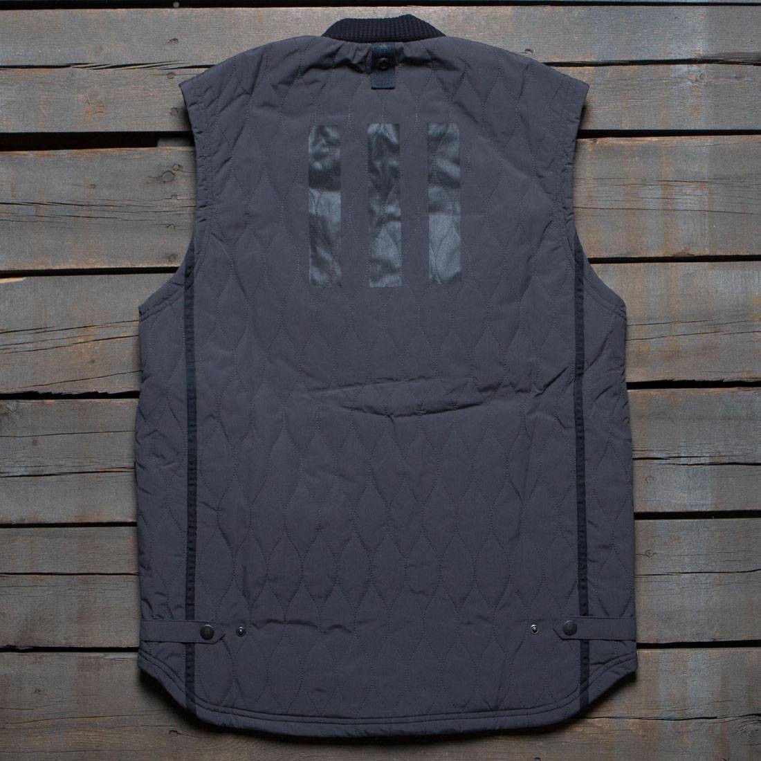 Adidas utility vest top