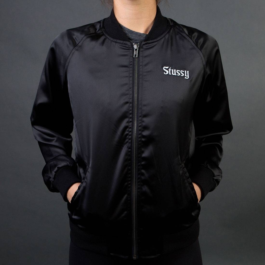 Stussy windbreaker womens store