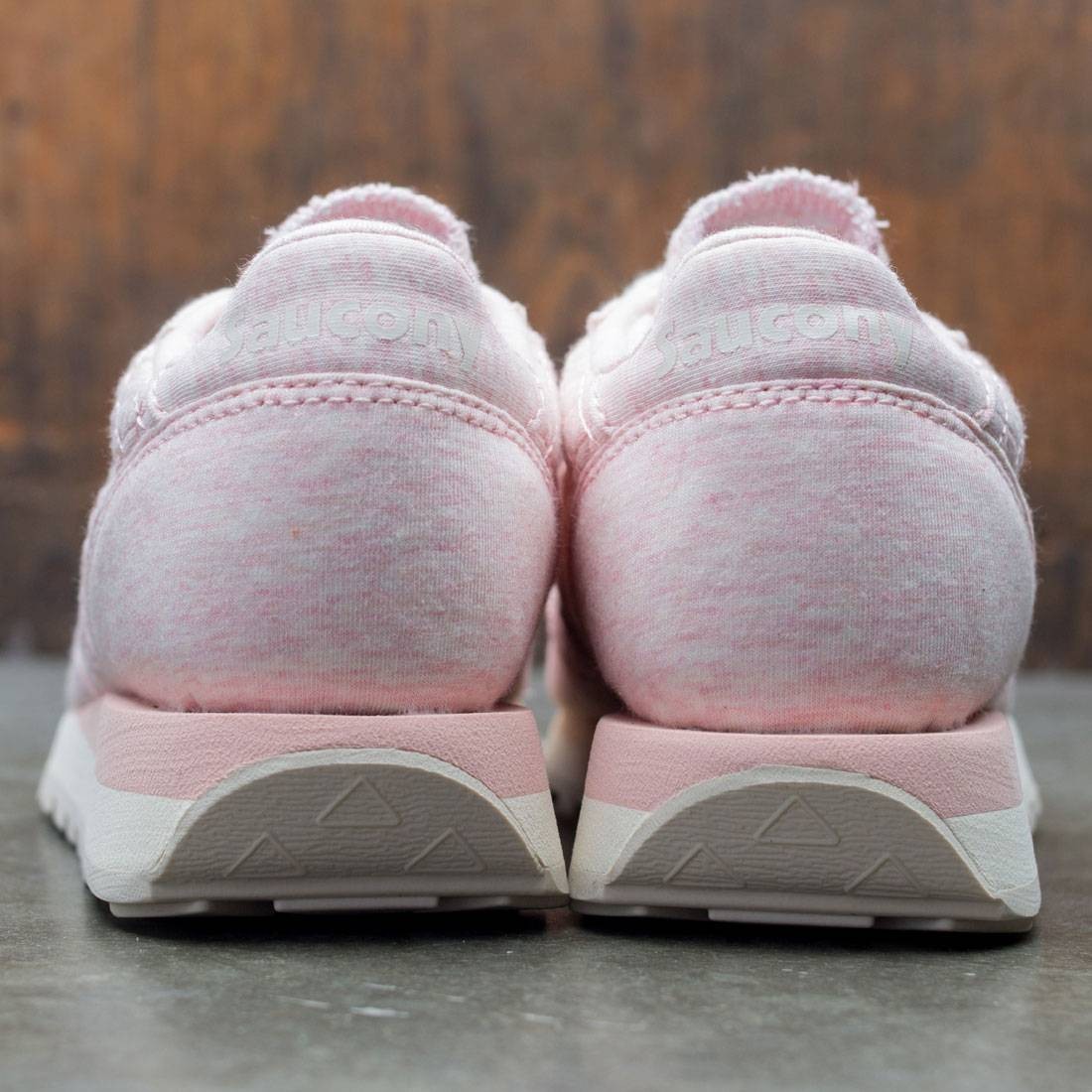 Saucony Women Jazz Original CL pink