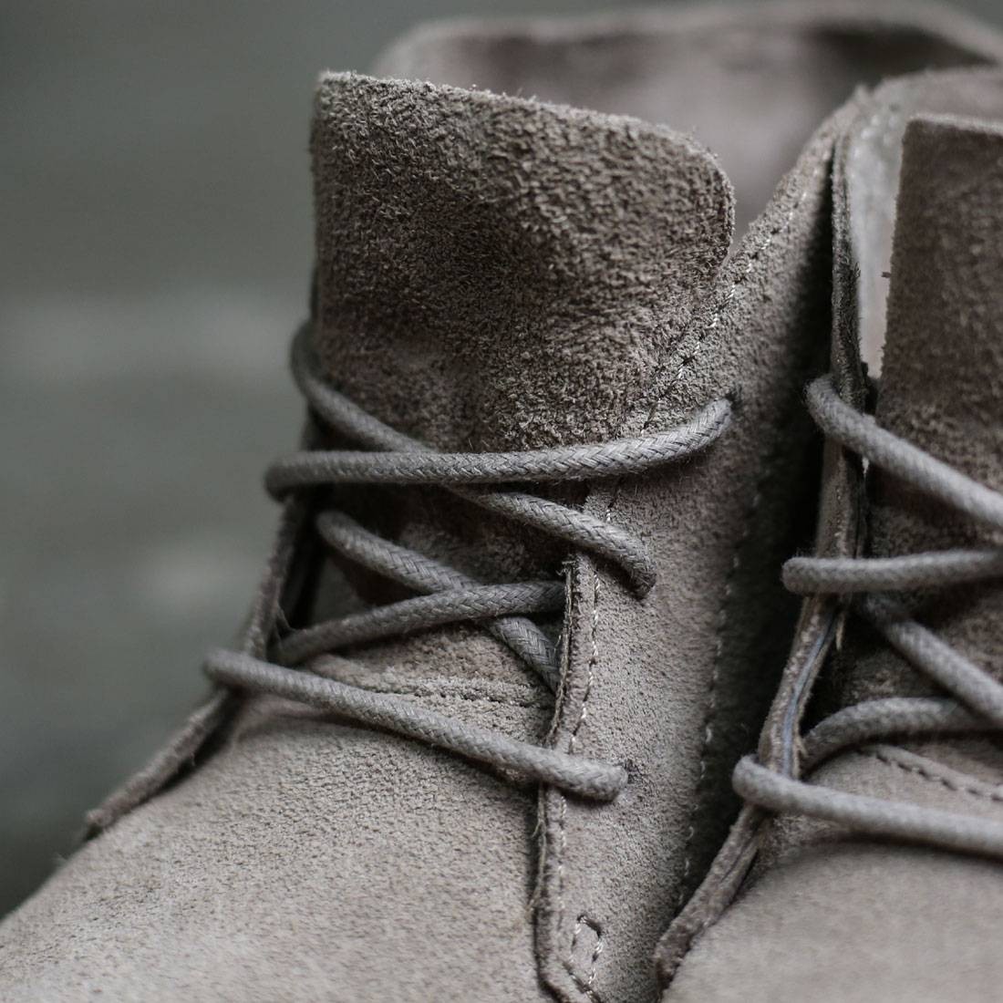 Mateo chukka boot 2025
