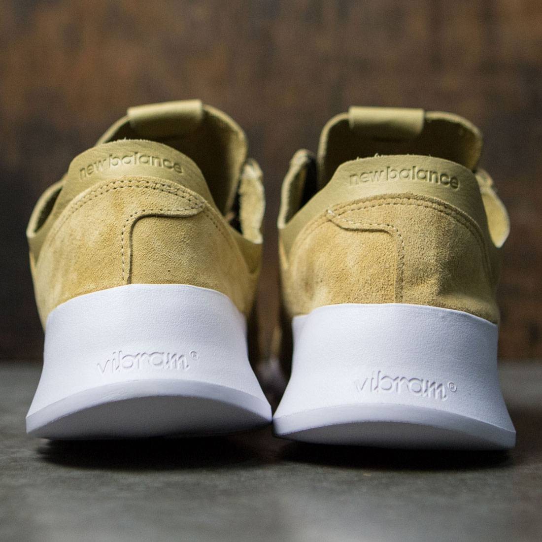 New balance 1978 herren top khaki