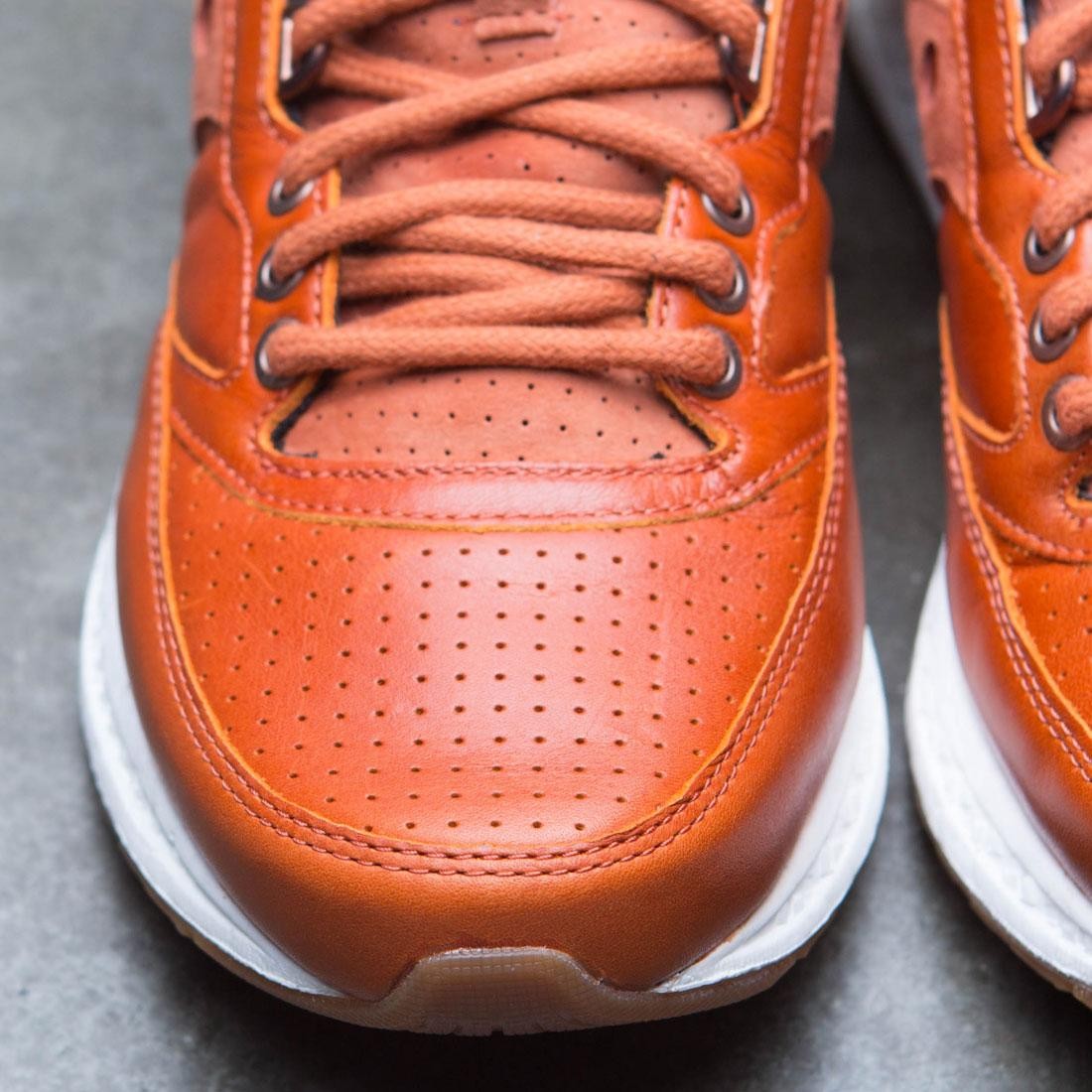 Saucony Men Freedom Runner brown