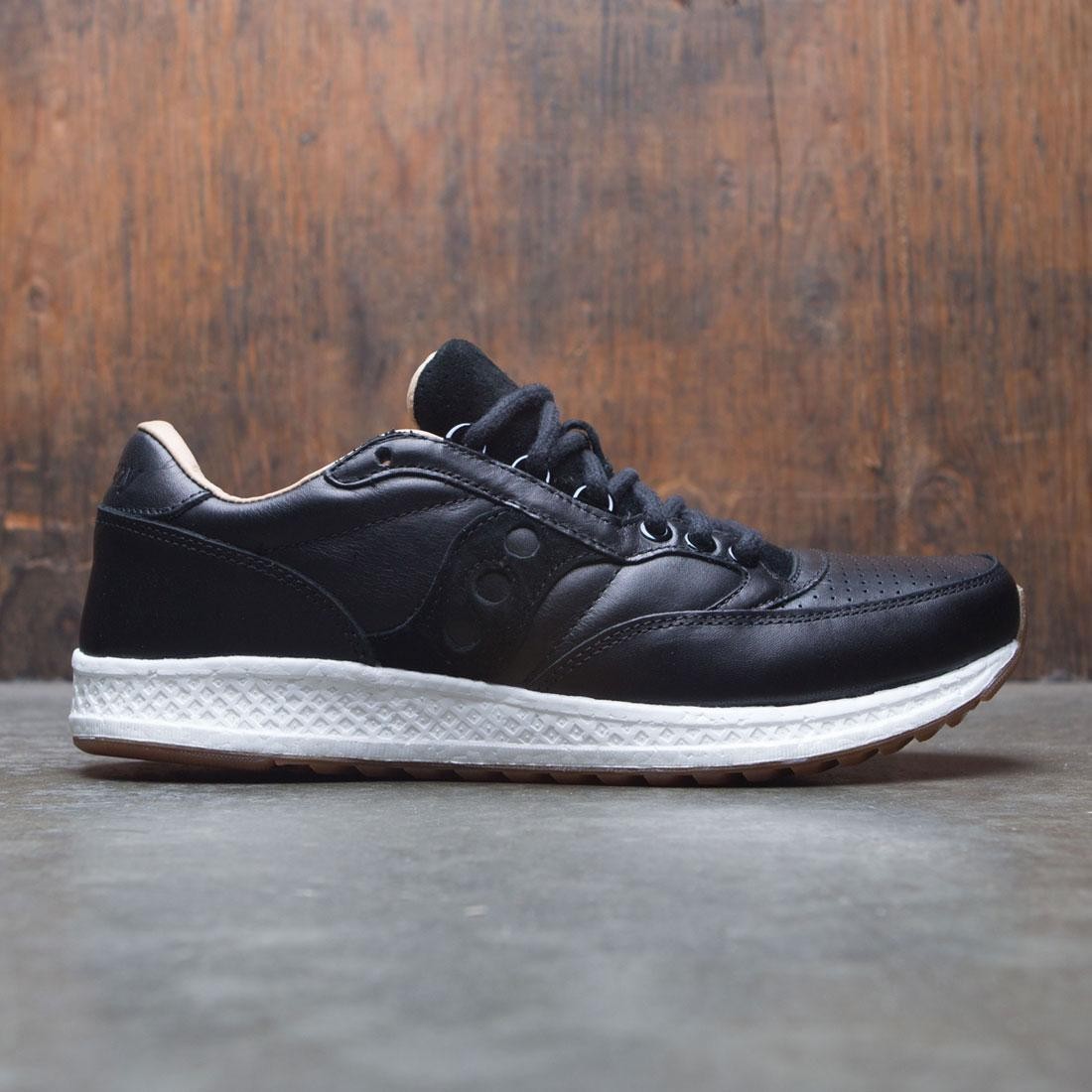 Saucony Men Freedom Runner black