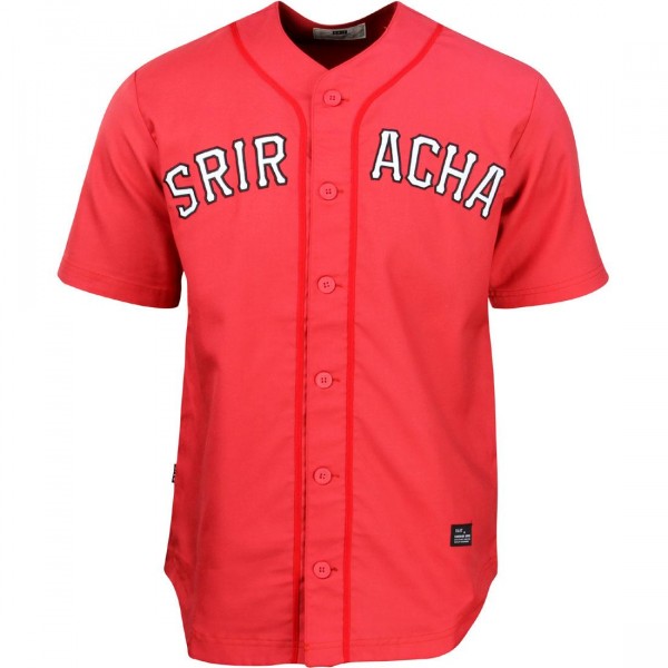 Chicago 23 Maillot de basket Rouge Homme Sport Zone