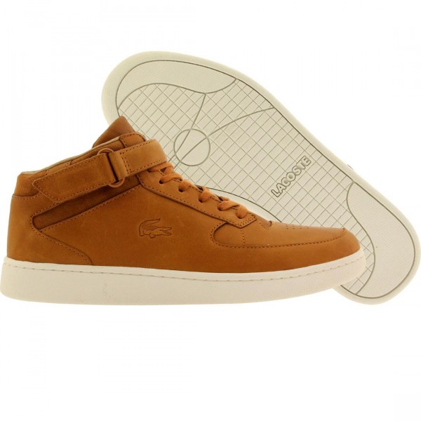 Lacoste Men Turbo tan