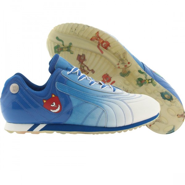 人気定番の Puma My-1 10 Year Anniversary Edition imperial blue Mihara シューズ