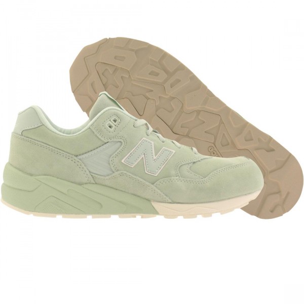 New Balance Men 580 Elite Playful MRT580MC green mint