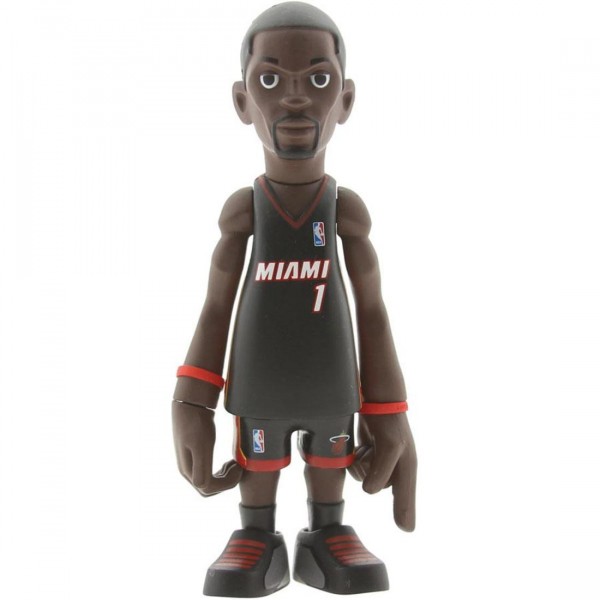 ＄*様 NBA　MINDSTYLE　COLLECTIBLEFIGURES２体セッ MINDstyle x CoolRain Chris Paul NBA Collector Series 2