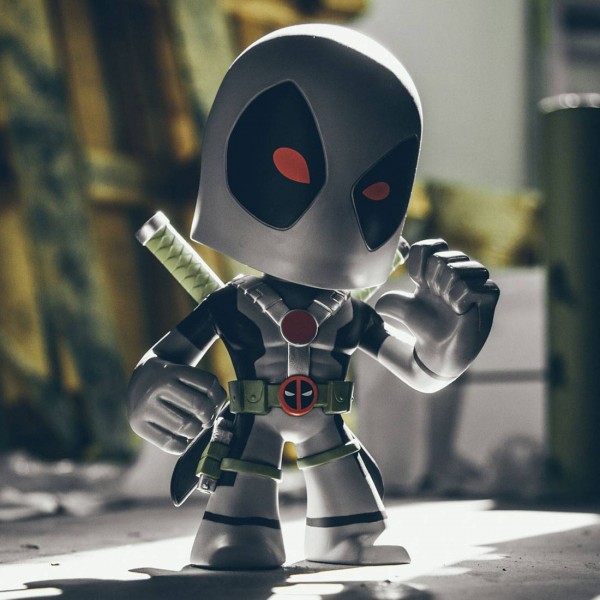 Deadpool x force funko pop online