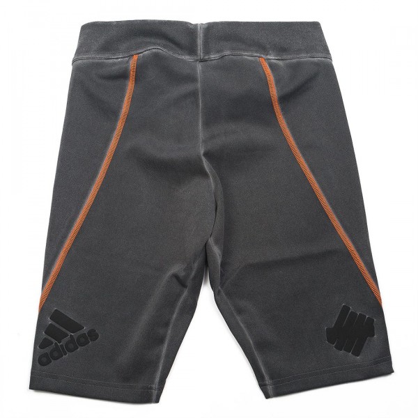Adidas x Undefeated Men Tech Shorts black