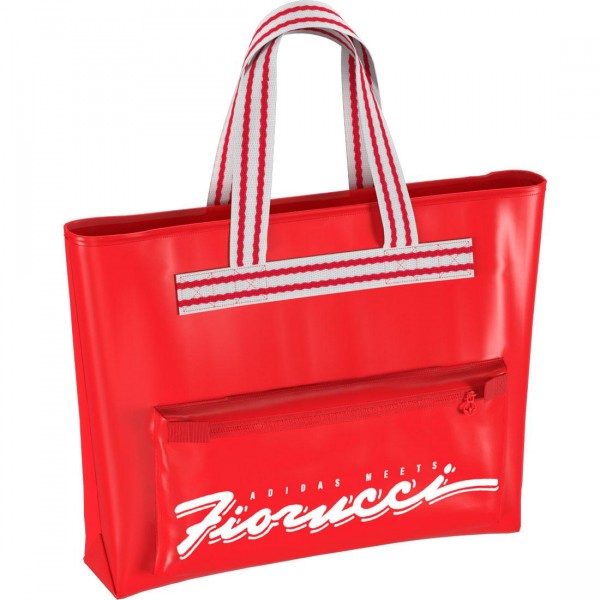 [adidas] CLOT X ADIDAS TOTE BAG /追跡付 adidas Originals x CLOT Unisex Tote Bag Green JL7887
