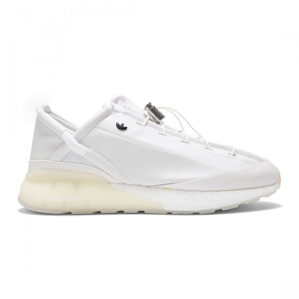 Adidas x Craig Green Men ZX 2K Phormar II white core white core black