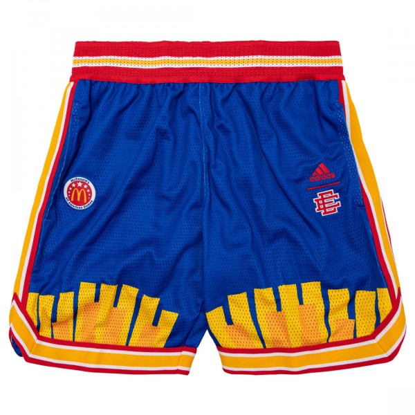 最新コレックション Eric x Adidas Emanuel RR Game American All McDonald's Men ウォーキング・ランニングウェア