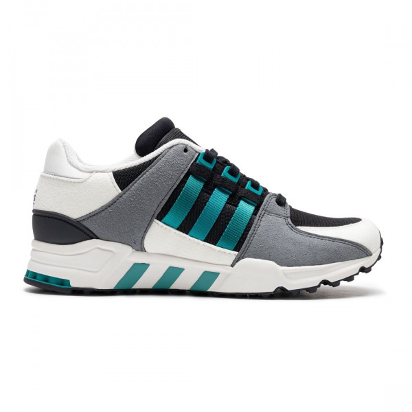 Adidas Consortium Men Equipment Support 93 black core black white vapor