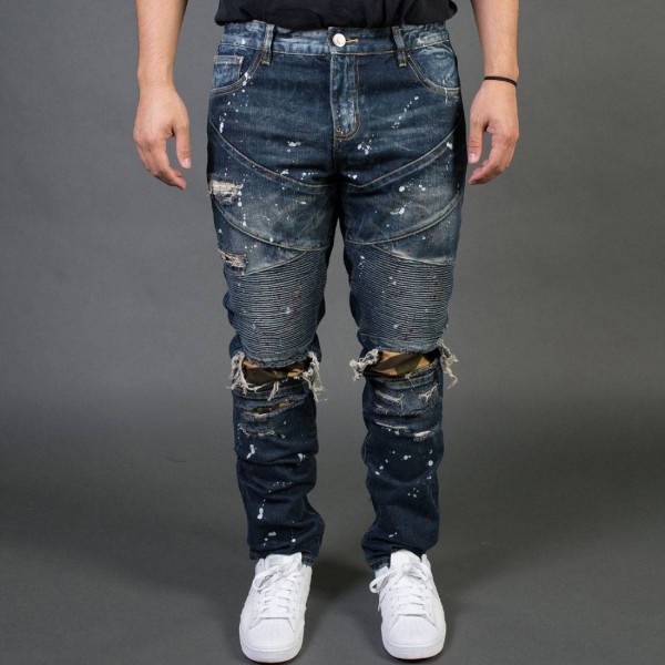 Embellish shop jeans mens