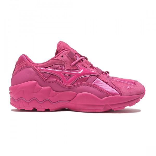 EGDE RAVE✖UNIGHT コラボ XL 3点セット Pink bac059b001-1.jpg