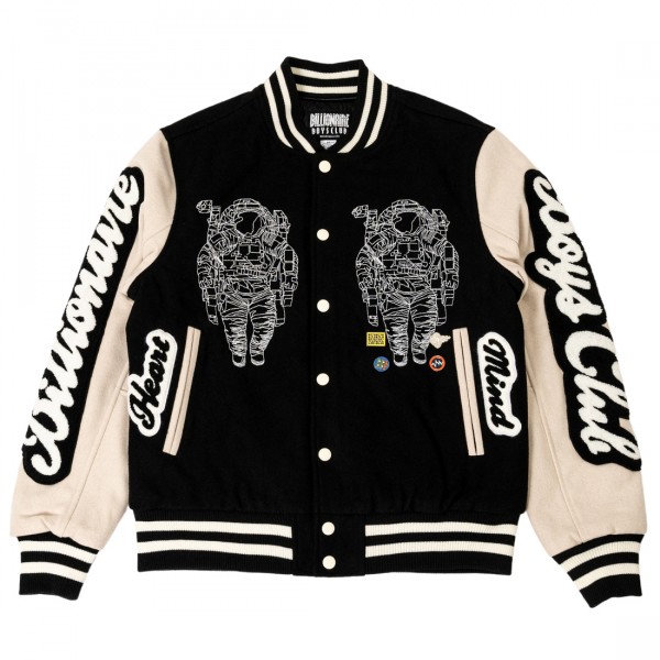 Billionaire boys sales club vest