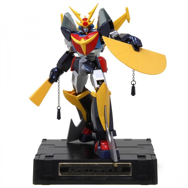 BANDAI - johnさん専用 強大な敵 47ボックス BANDAI Juukou B-Fighter Be Commander WIth box From JAPAN