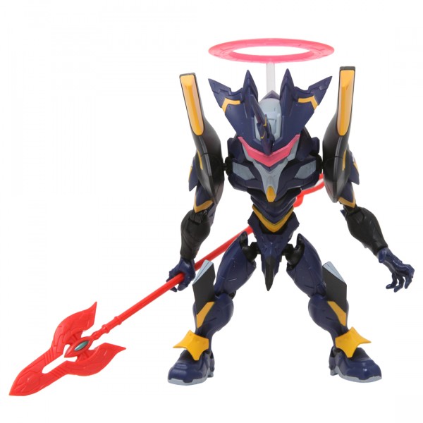 送料無料特集 | 激安の新品・型落ち・アウトレット bandai nxedge style evangelion eva mark 06 figure black シャツ/ブラウス(半袖/袖なし)