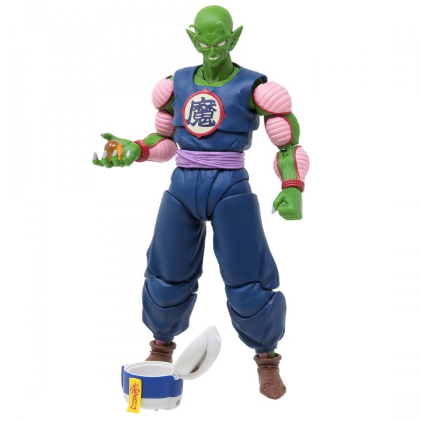 Bandai S.H.Figuarts Dragon Ball Piccolo Daimao King Piccolo