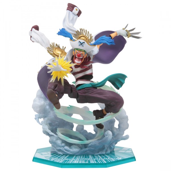 Amazon.com: Bandai Tamashii Nations Jozu 