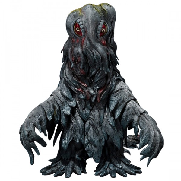 Statue PVC Godzilla Vs. Hedorah - Forme Volante Hedorah - X-Plus - Neuve
