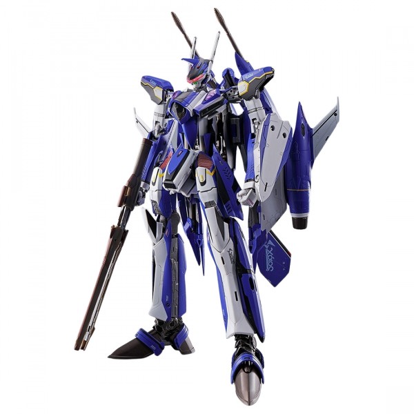 Bandai DX Chogokin Macross Delta Movie Absolute Live YF-29
