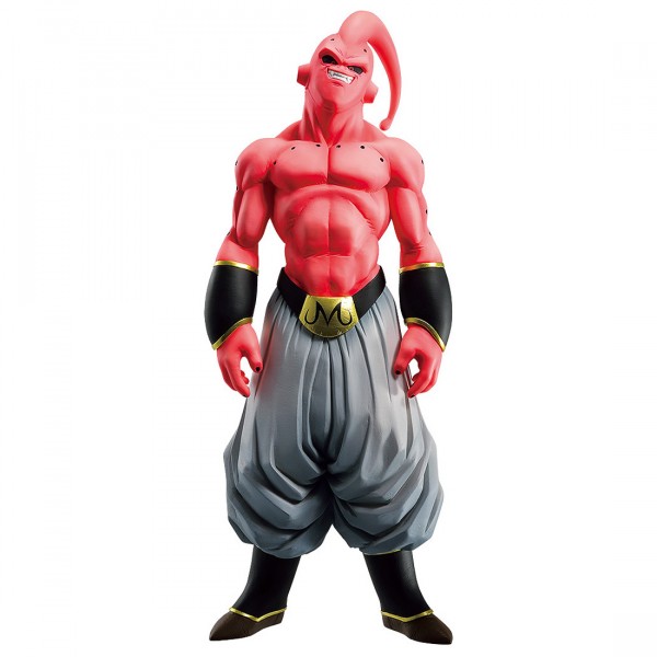 Bandai Ichibansho Dragon Ball Z Vs Omnibus Beast Majin Buu Figure pink