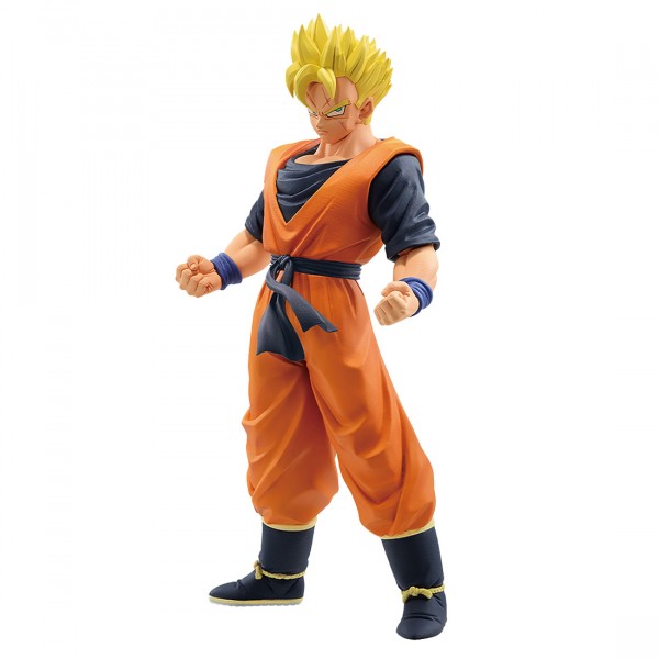 コミック・アニメ Dragon Ball Son Gohan Figure Approx 45cm Bandai Masterlise Ichibansho Dragon Ball Z Dueling to the Future