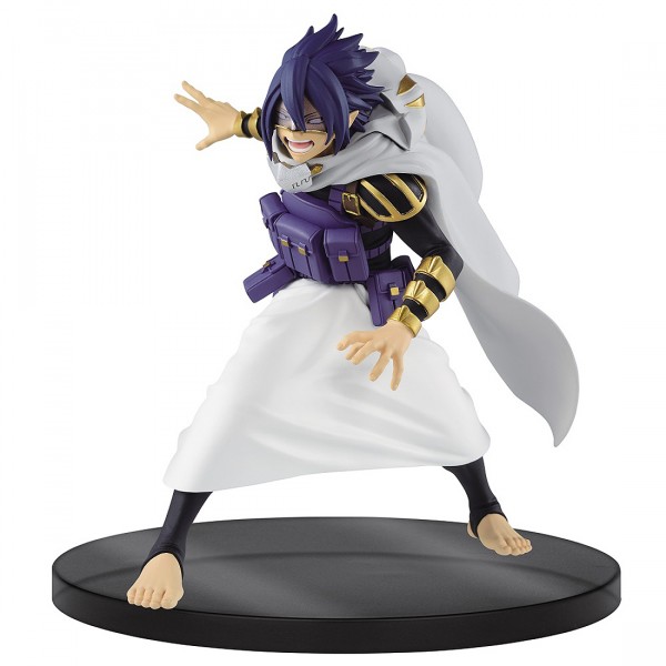 Banpresto My Hero Academia The Amazing Heroes Vol 11 Tamaki