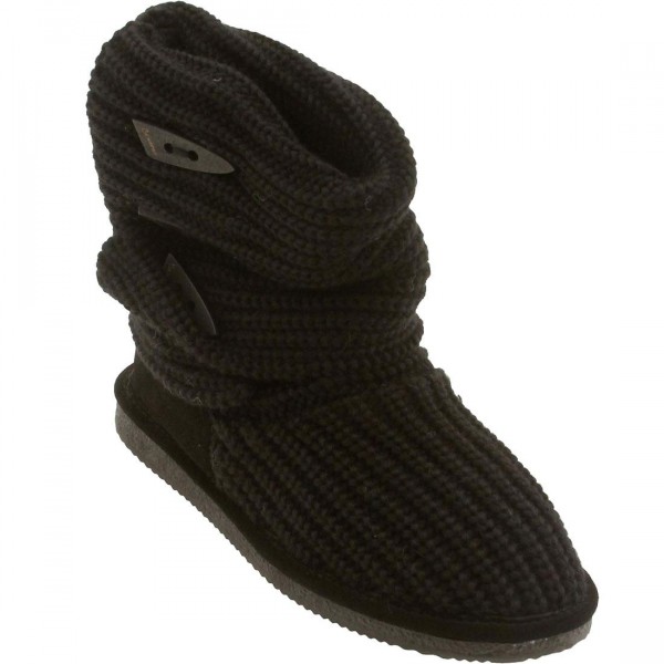 Bearpaw knit boots kohls store